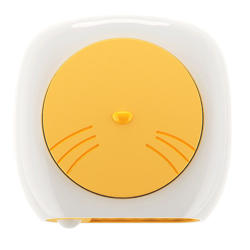 Pet Intelligent Odor Purifier Deodorizing, Purifying And Sterilizing