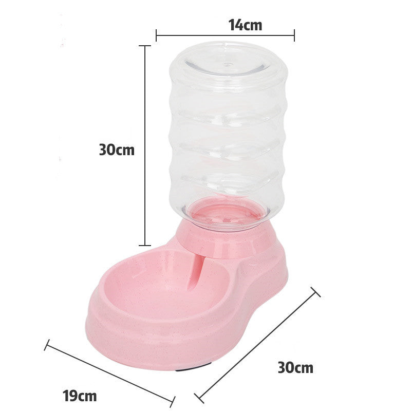 New Bubble Ball Pet Dog Bowls