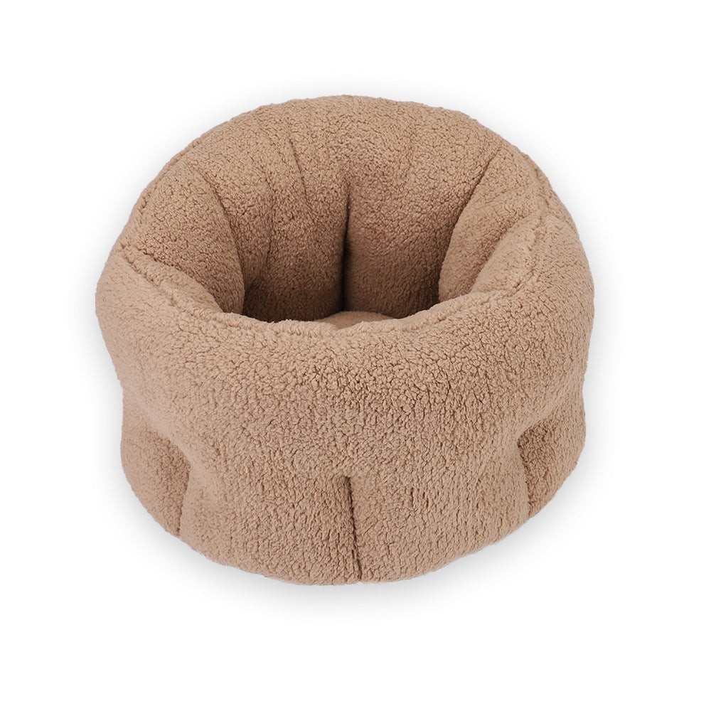 Dog House Cat House Pet House Cotton
