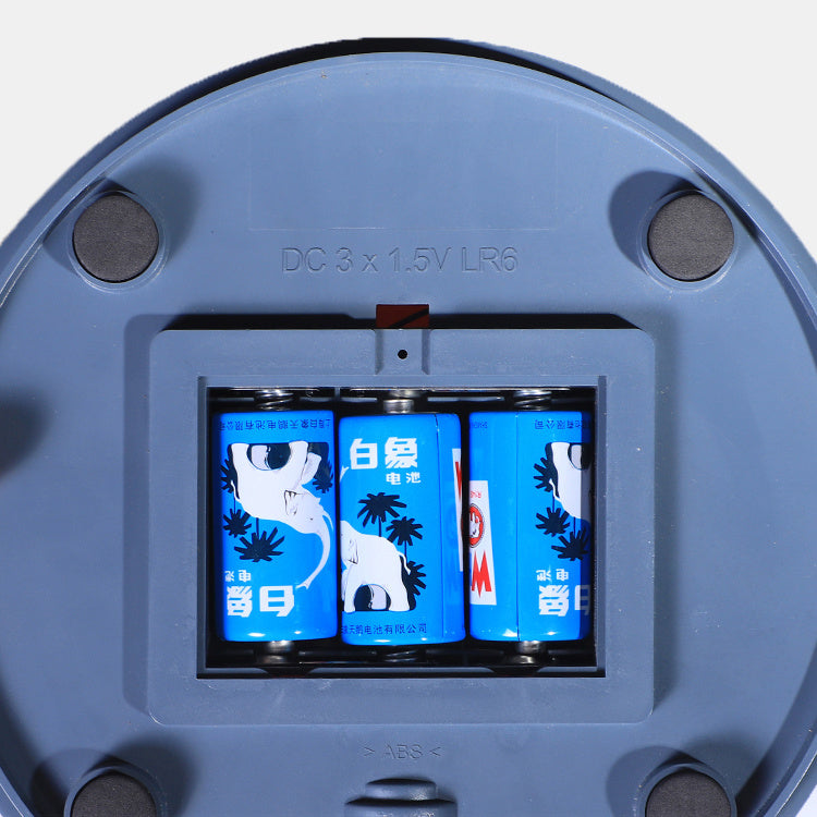 Cat Toy Self-Hey Cat Turntable Automatic Rotating Electric Toy