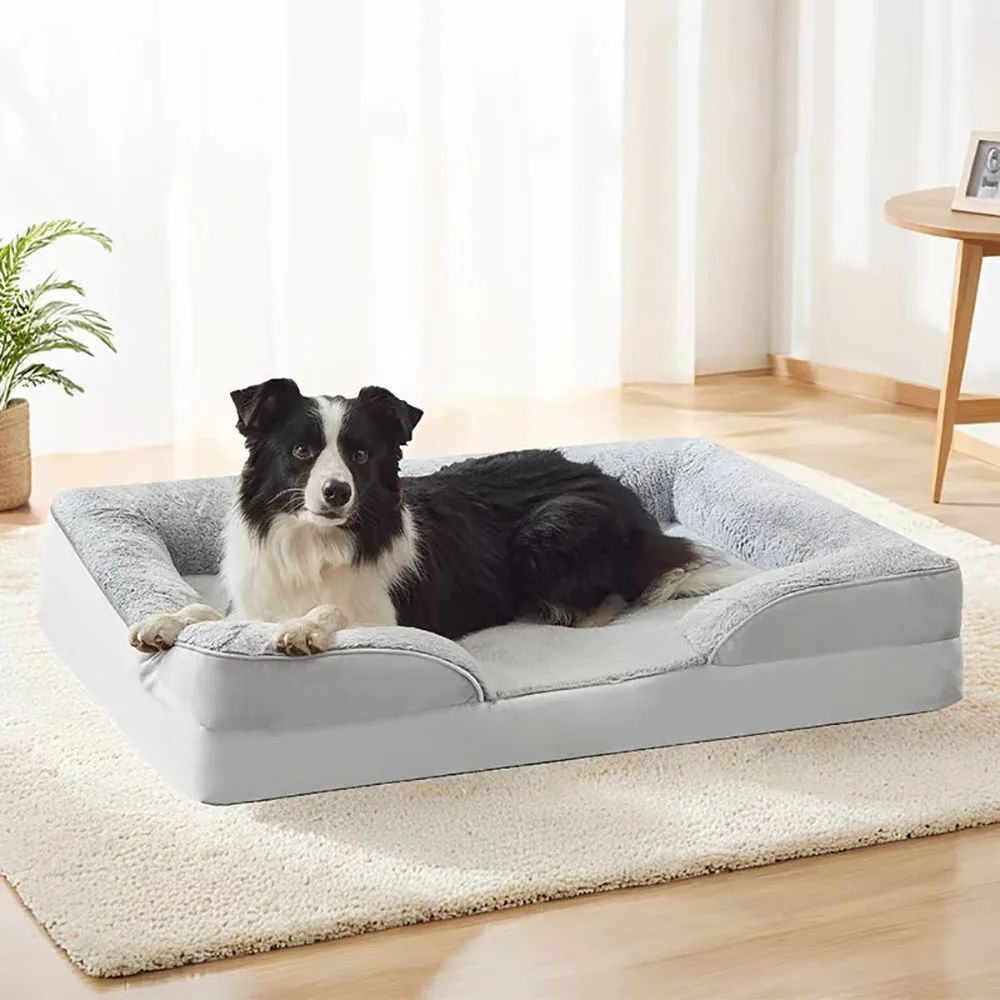 High Quality Dog Bed Sofa Mats Cat Nest Blankets