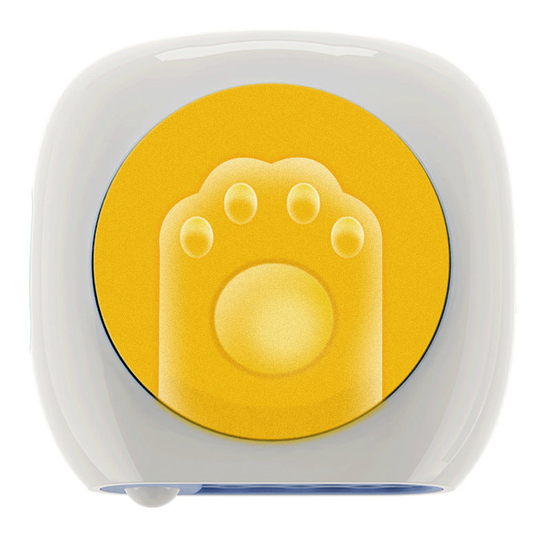Pet Intelligent Odor Purifier Deodorizing, Purifying And Sterilizing