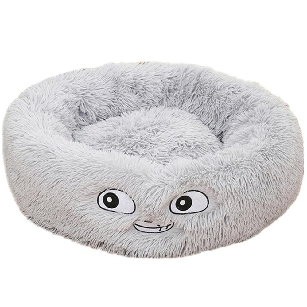 Dog Beds For Small Dogs Round Plush