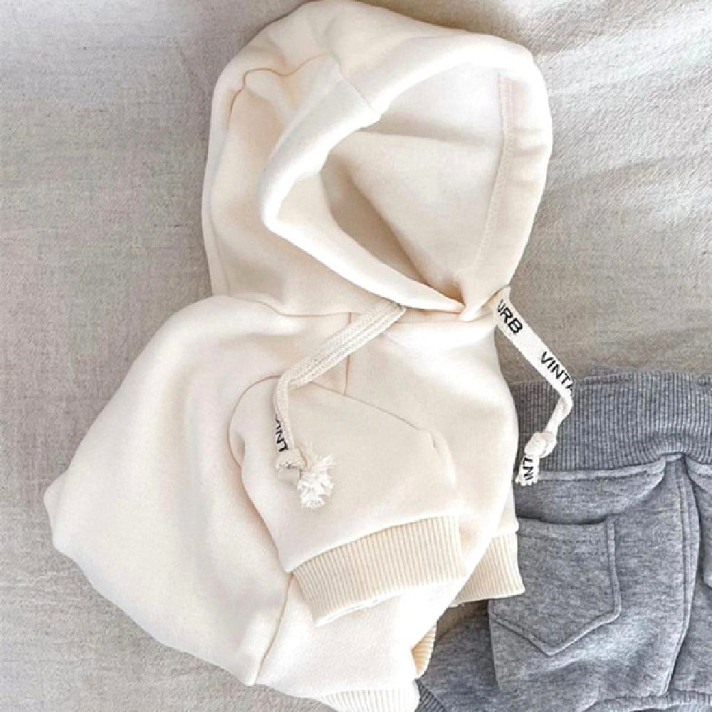 Dog Clothes Cartoon Bear Satchel Sweater