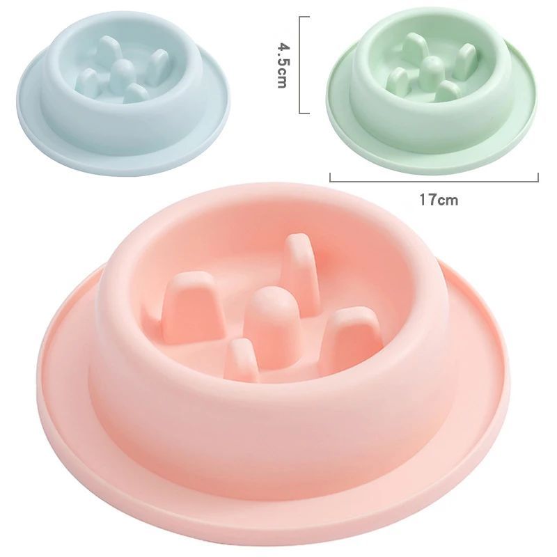 Dog Bowls Double Dog Water And Food Bowls