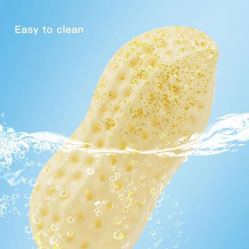 Rubber Vinyl Dog Toys For Small Dogs Elasticity