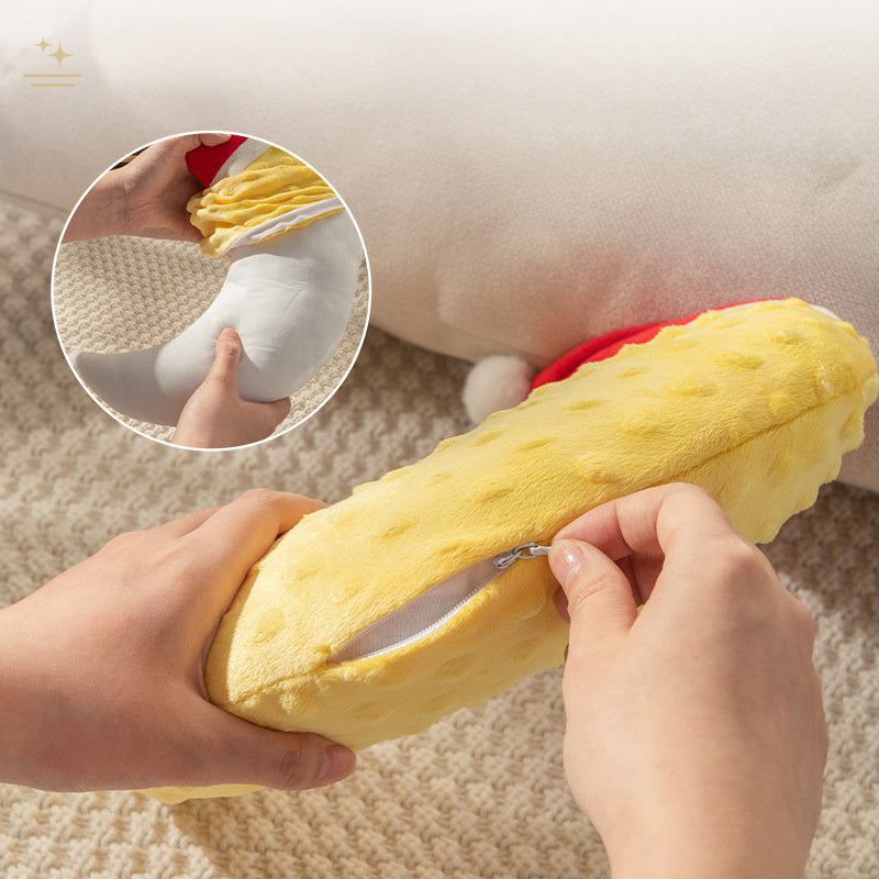 Small Pillow Pillow For Cats Sleeping