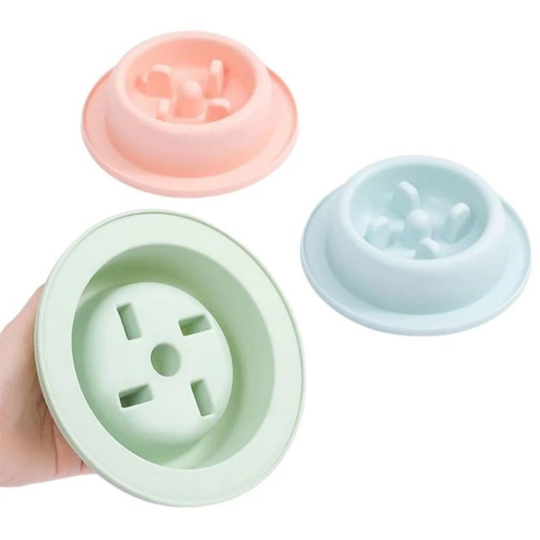 Dog Bowls Double Dog Water And Food Bowls