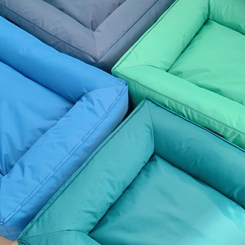 Fully Removable And Washable Waterproof Mat